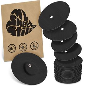 MySweetStitch | Fixierpflaster - Overtape Dexcom G7