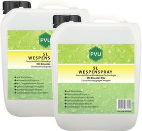 PVU Wespenspray