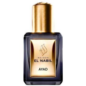 El Nabil - Ayad Parfümextrakt