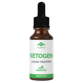 Pharma Health | Ketogen Liquid Tropfen