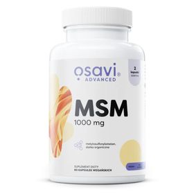 Osavi MSM 1000 mg