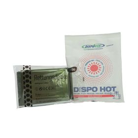 WERO MED-X® Hypothermie Basic Bundle