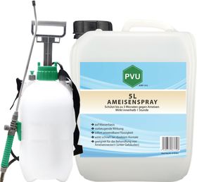 PVU Ameisenspray