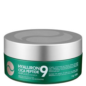Peptide 9 Hyaluron Cica Ampoule Eye Patch