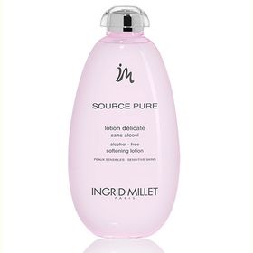Ingrid Millet Lotion Delicat - Softening Lotion - SOURCE PURE