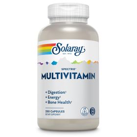 Solaray Spectro Multi-Vitamin "Eisenfrei"