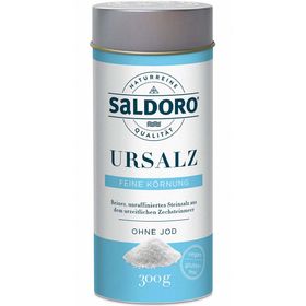 Saldoro Ursalz fein Dose