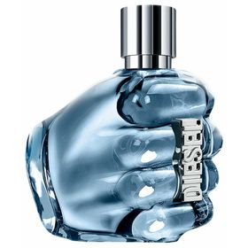 Diesel Only The Brave Pour Homme Edt Spray