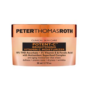 Peter Thomas Roth - Potent-C Brightening Vitamin-C Moisturizer