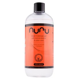 NURU *Finest Massage Gel*