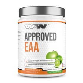 WFN Approved EAA