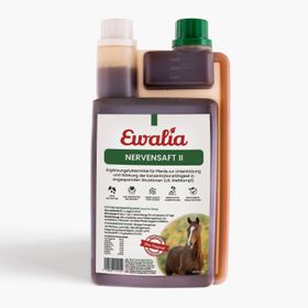 EWALIA Nervensaft II für Pferde