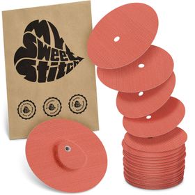 MySweetStitch | Fixierpflaster - Overtape Dexcom G7