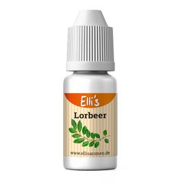 Elli´s Lorbeer Lebensmittelaroma