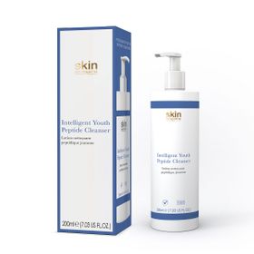 Skin Research Jugend Peptid Reiniger 200ml