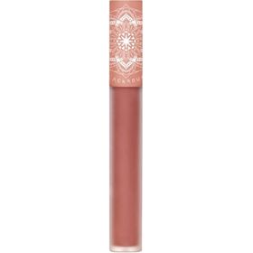 BLACK ROUGE Cream Matt Rouge 3 Liquid Lipstick CM3 Delicate Rose 5