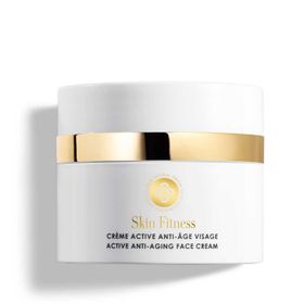 Perris Swiss Laboratory Skin Fitness Skin Fitness Active Anti-Aging Face Cream