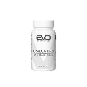 EVO Omega Pro