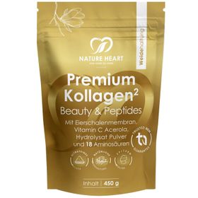 Premium Kollagen