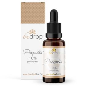 bedrop Propolis Tinktur mit Pipette