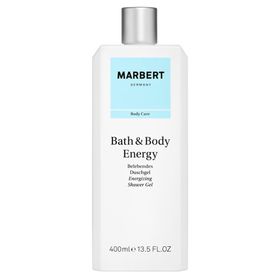 Marbert Bath & Body Energy Shower Gel - Duschgel
