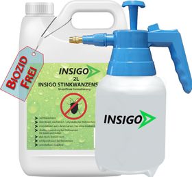 INSIGO Stinkwanzenspray