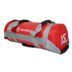 Tunturi Powerbag 5 - 25 kg, 15 kg