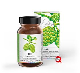 Sekoya Swiss - Noni | Extrakt aus Noni-Saft