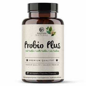 Surpresa Natural Probio Plus kapseln