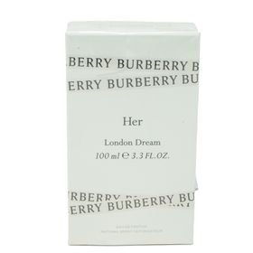 Burberry Her London Dream Edp Spray