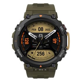 Amazfit T-Rex 2 Smartwatch