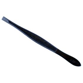 Excellent Solingen Pinzette, gerade, nach innen gebogen