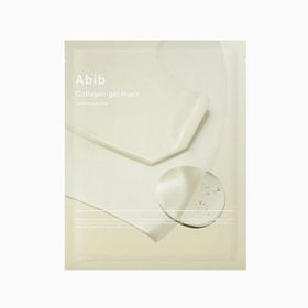 ABIB Collagen Gel Mask Jericho Rose Jelly Ultra-feuchtigkeitsspendende Gesichtsmaske