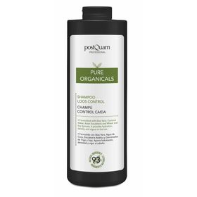 Postquam Pure Organicals Shampoo Loos Control