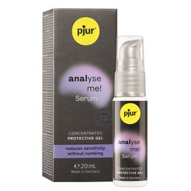 pjur analyse me Serum!