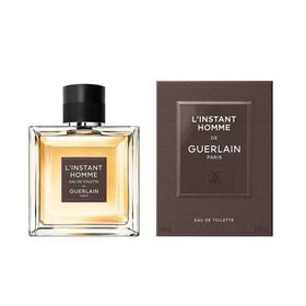 Guerlain l'Instant Homme Eau de Toilette