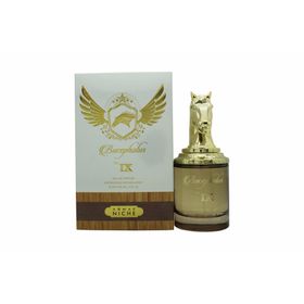 Armaf Niche Bucephalus ix Eau de Parfum  Spray