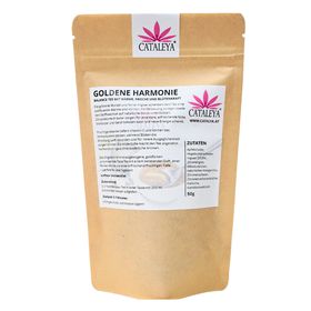CATALEYA Ingwer, Zitronengras Kurkuma Tee