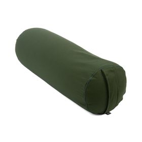 bodhi Yoga Bolster ECO Dinkel