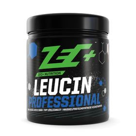 ZEC+ LEUCIN PROFESSIONAL Pulver Cola