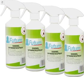 FUTUM Spinnenspray