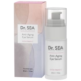 DR. SEA - Augenserum mit Q10 & Vitamin C
