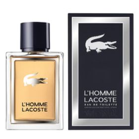 Lacoste l'Homme Eau De Toilette Spray