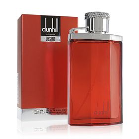 Dunhill Desire Red Eau De Toilette  Spray