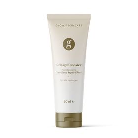 Glow25® Kollagen Creme [50 ml] | Das Original | mit Hyaluronsäure und Vitamin C