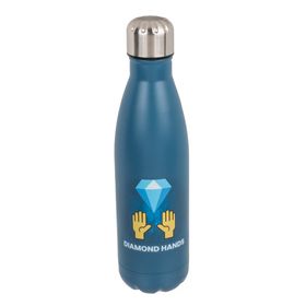 OOTB Trinkflasche Crypto, Diamond Hands