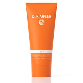 Dr. Rimpler Sun Medium Protection