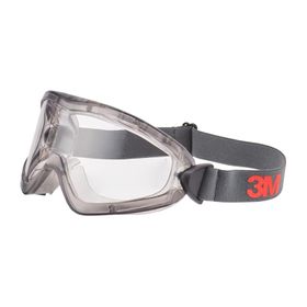 3M™ Vollsicht-Schutzbrille Serie 2890
