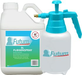 FUTUM Fliegenspray