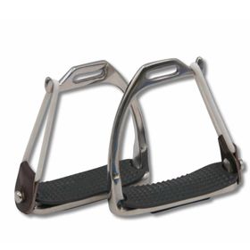 AMKA Sicherheitssteigbügel